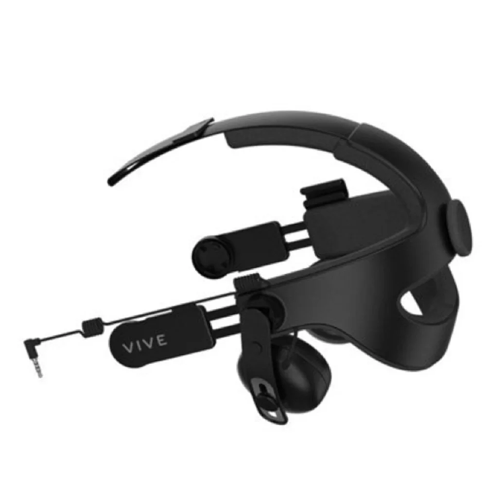 📦 BUNDLE: OG VR. The HTC VIVE Premium Wireless VR Travel Gaming System (Gen 1)